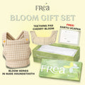 FREA BLOOM GIFSET Paket Hadiah Lahiran | Paket Hadiah Bayi Hemat