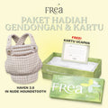 FREA BUNDLE SSC X GIFTCARD Paket Hadiah Lahiran | Paket Hadiah Bayi Hemat