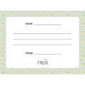 FREA Greeting Card Kartu Ucapan